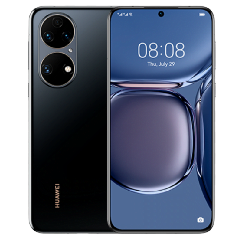 Huawei P50 Black