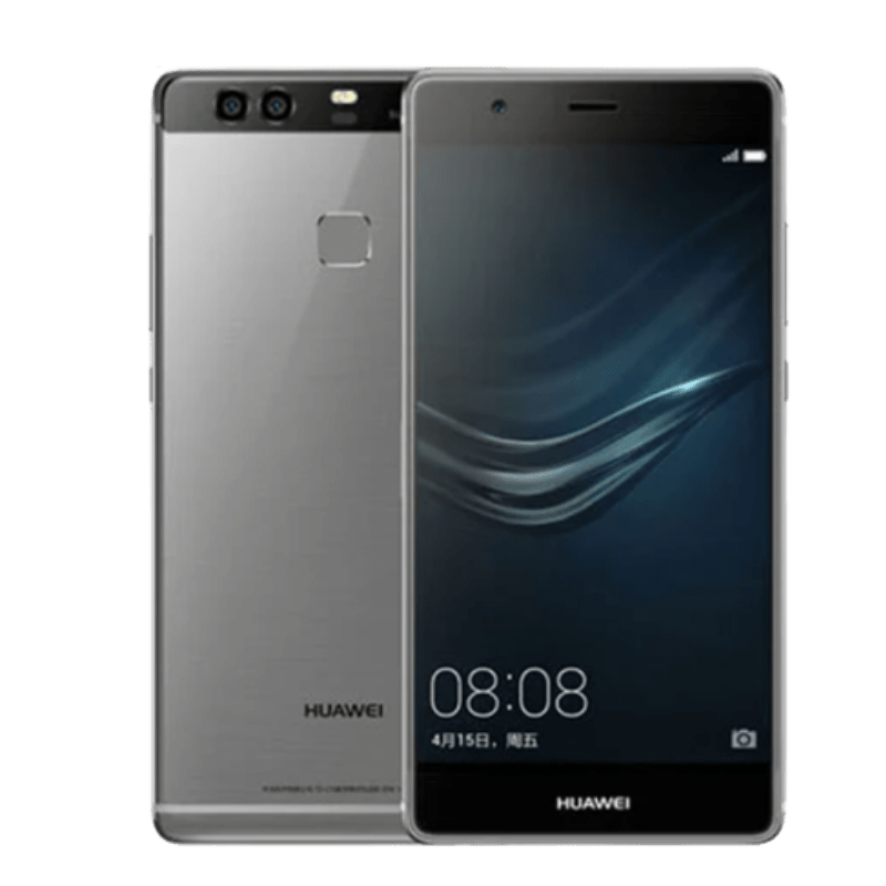 Huawei P9 Plus Black