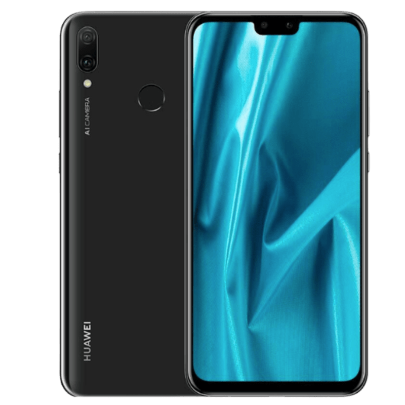 Huawei Y9 2019 Black