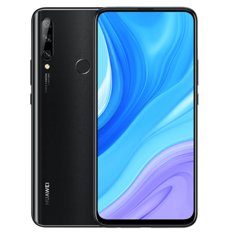 Huawei Y9 Prime 2019 Black