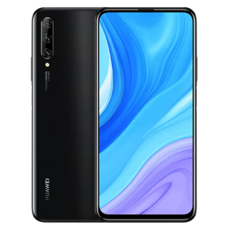 Huawei Y9S Black