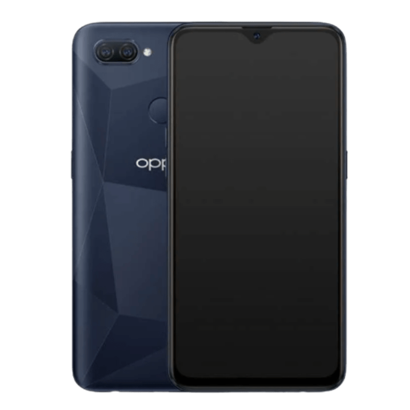 Oppo 11K Black