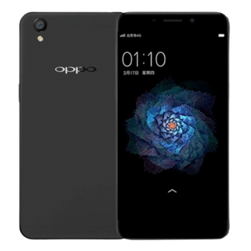 Oppo A37 Black