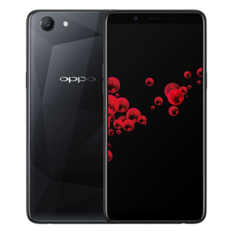 Oppo A73s Black