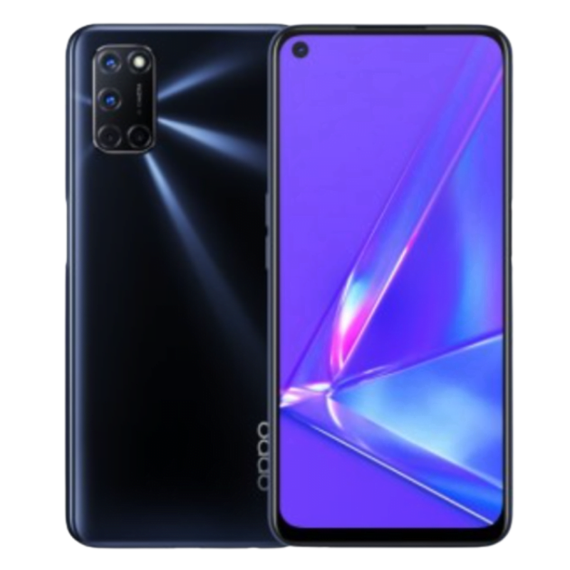 Oppo A92 Black