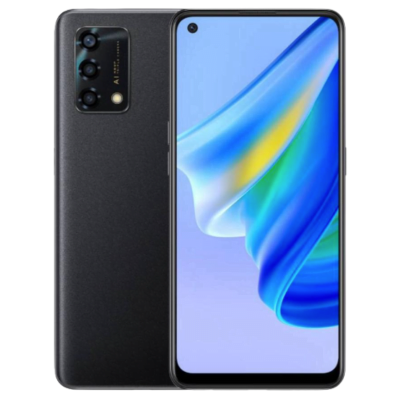 Oppo A95 Black