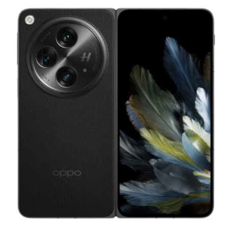 Oppo Find N3 Black