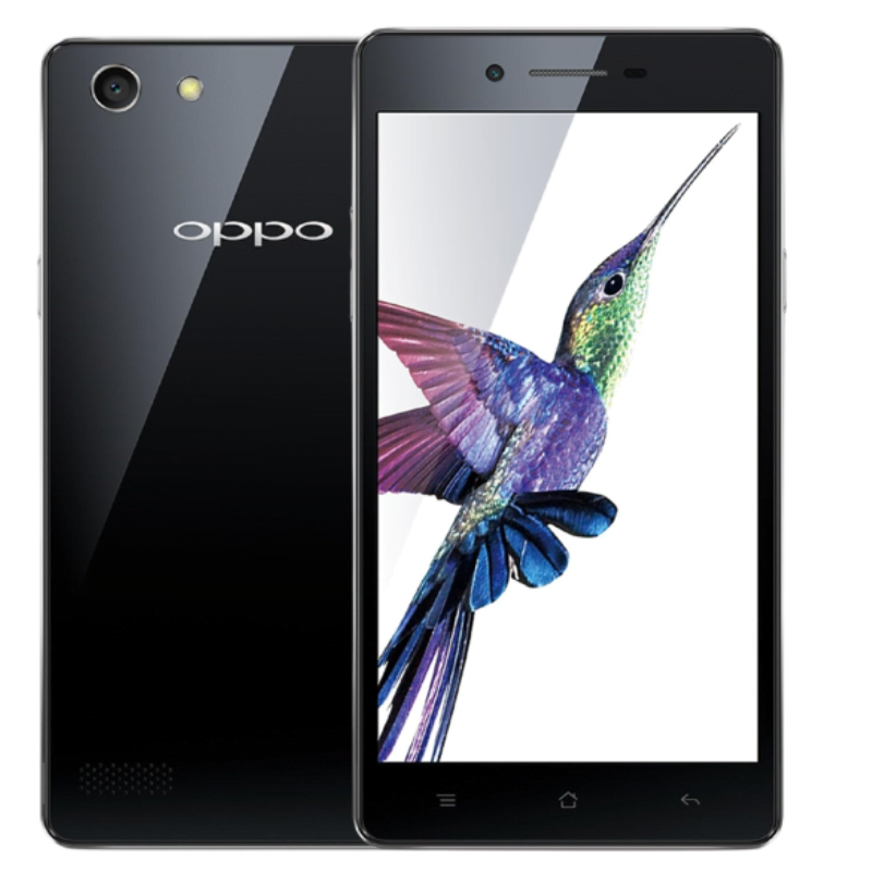 Oppo Neo 7 Black