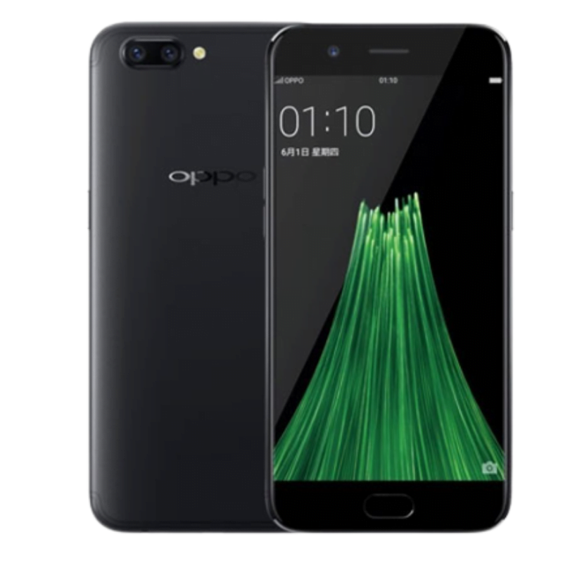 Oppo R11 Black