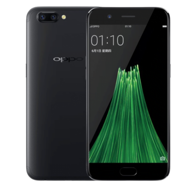 Oppo R11 Plus Black