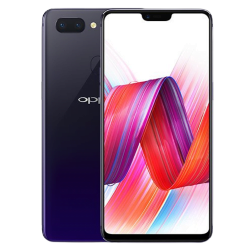 Oppo R15 Pro Black