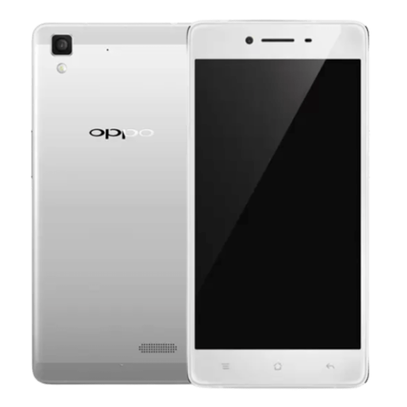 Oppo R7 Plus White