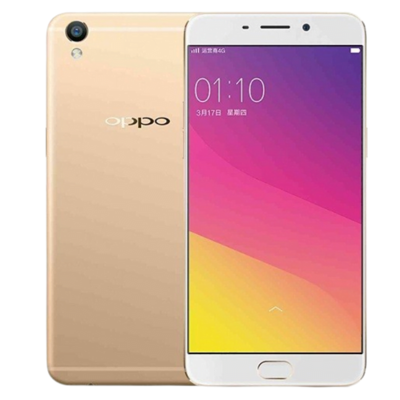 Oppo R9 Gold