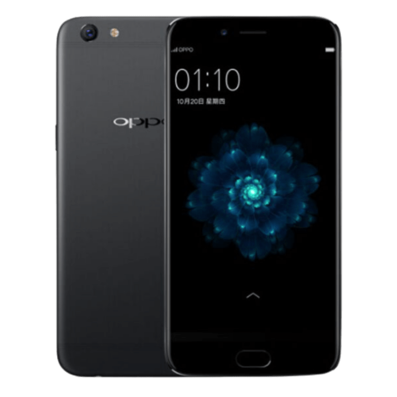 Oppo R9S Black