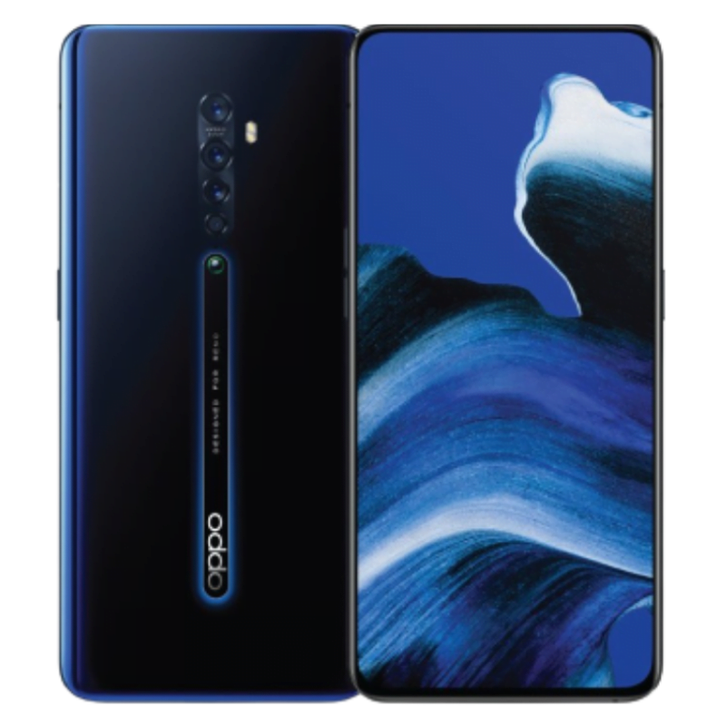 Oppo Reno 2 Black