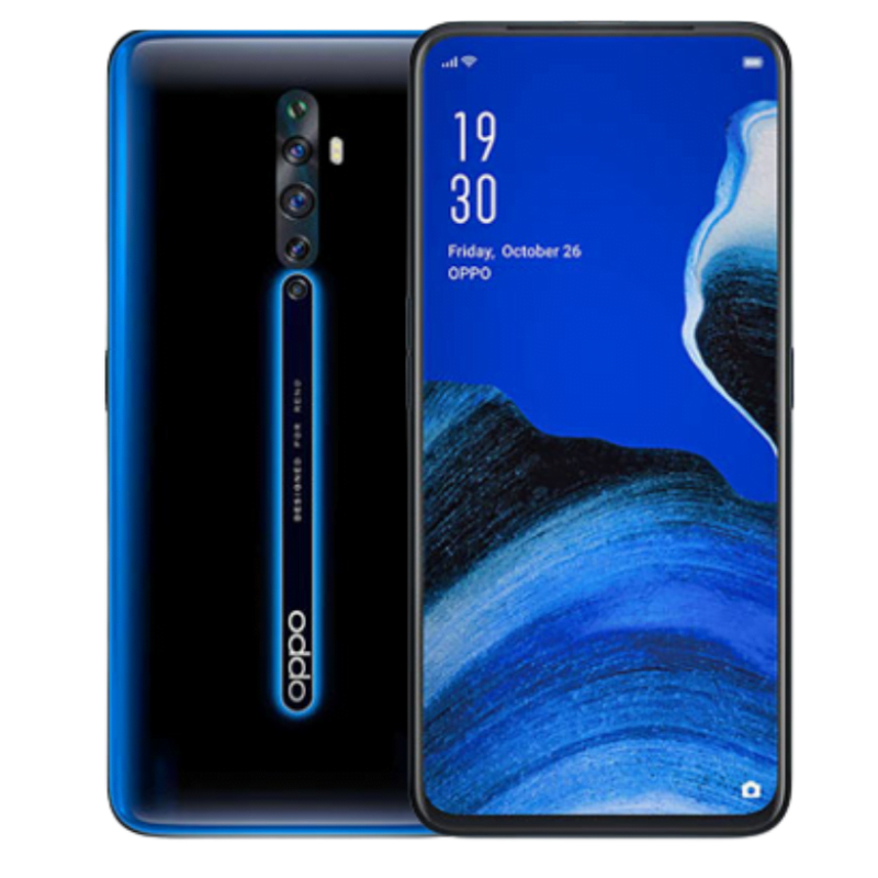 Oppo Reno 2z Black