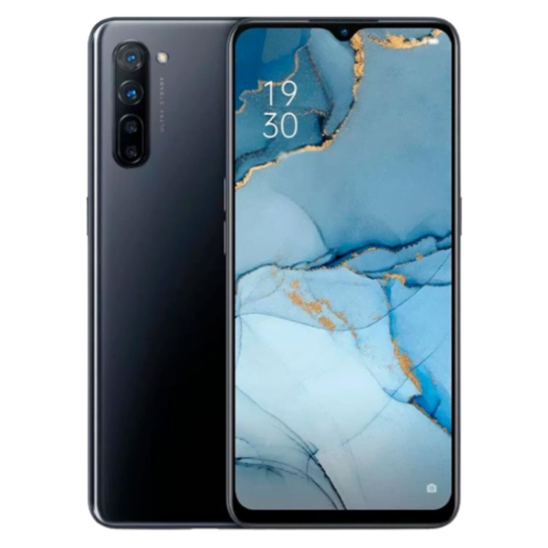 Oppo Reno 3 Black