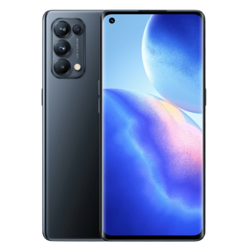 Oppo Reno 5 Pro Black