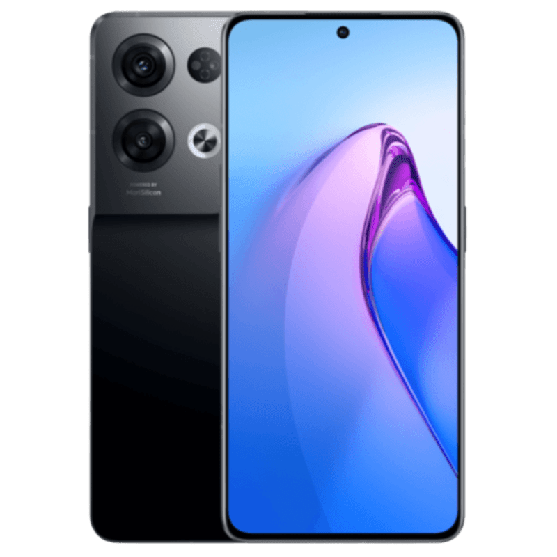 Oppo Reno 8 Pro Black