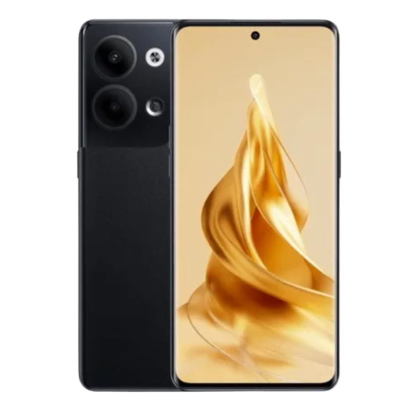 Oppo Reno 9 5G Black