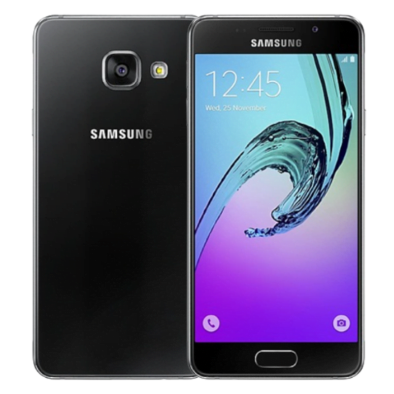 Samsung A3 2016 Black