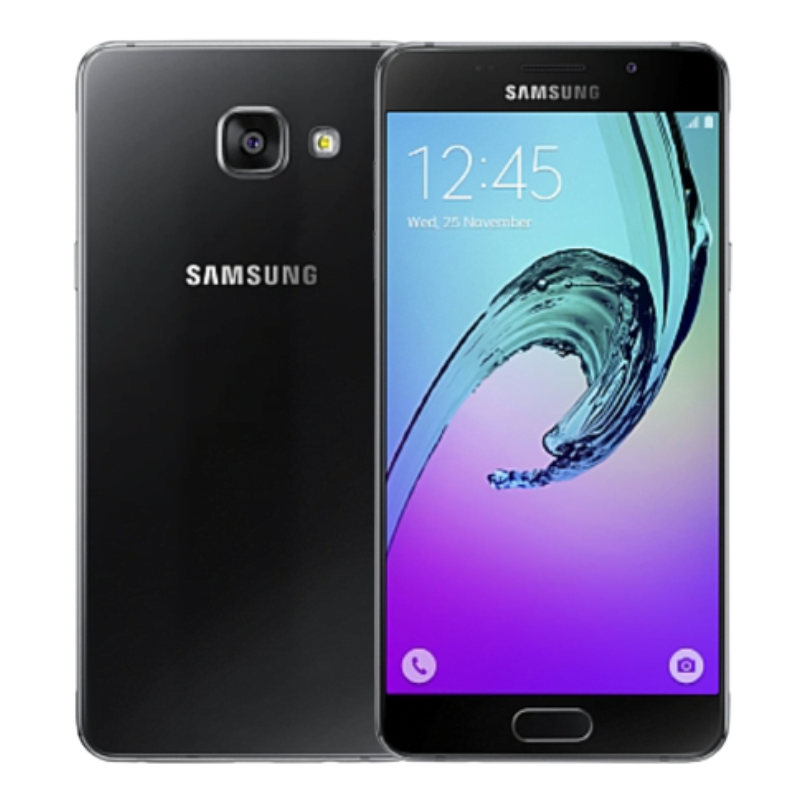 Samsung A5 2016 Black