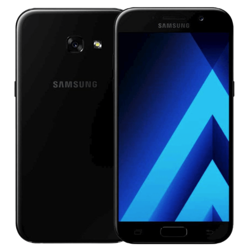 Samsung A5 2017 Black