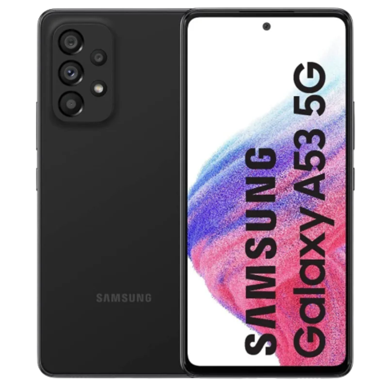 Samsung A53 Black