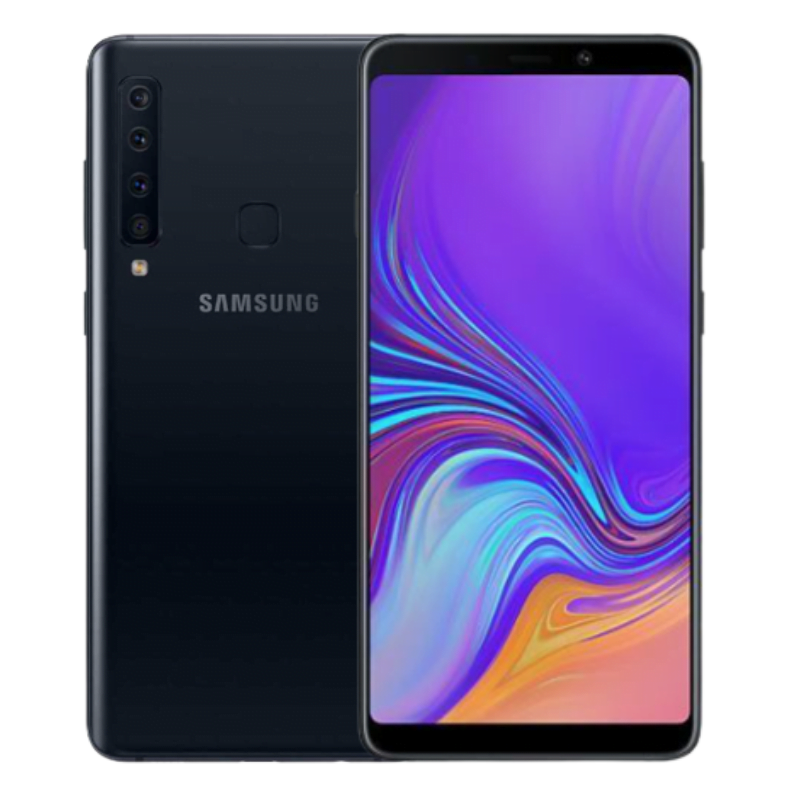 Samsung A9 2018 Black