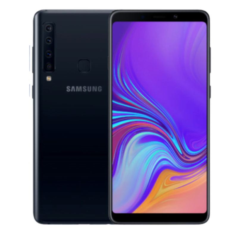 Samsung A9 2020 Black