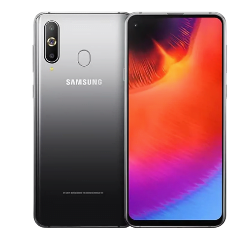 Samsung A9 Pro Black