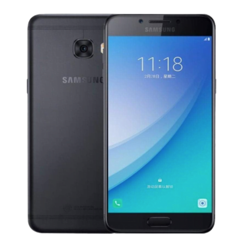 Samsung C5 Black