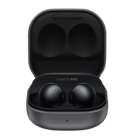 Samsung Galaxy Buds 2 Black Onyx