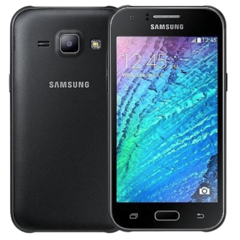 Samsung J1 Ace Black