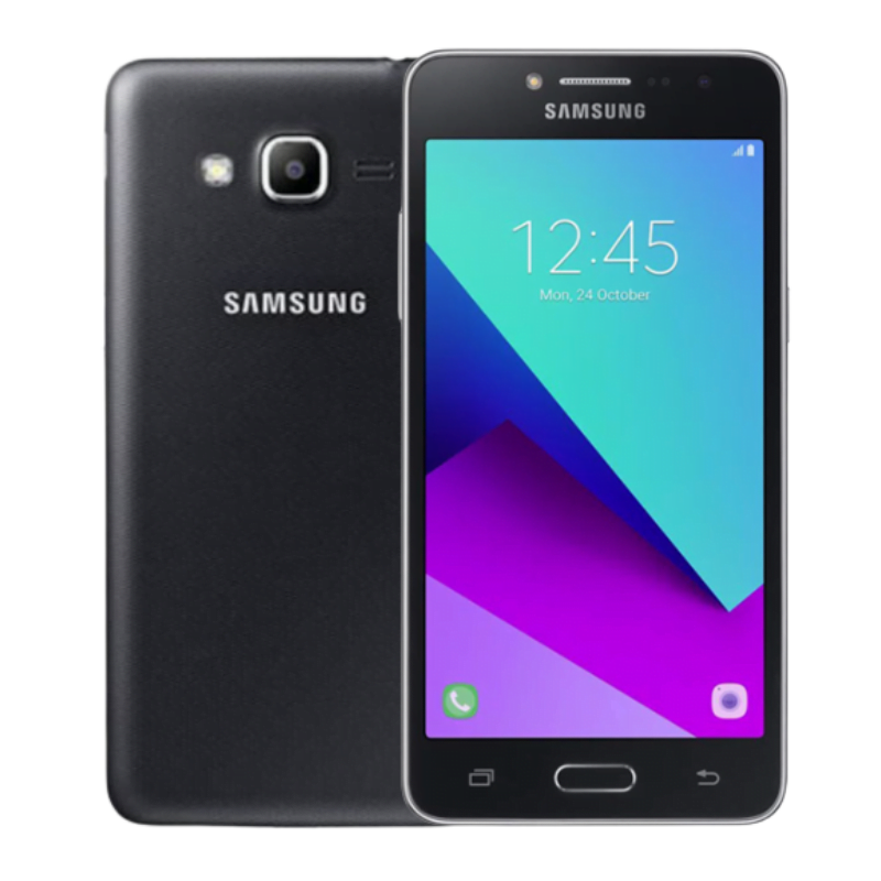 Samsung J2 Black