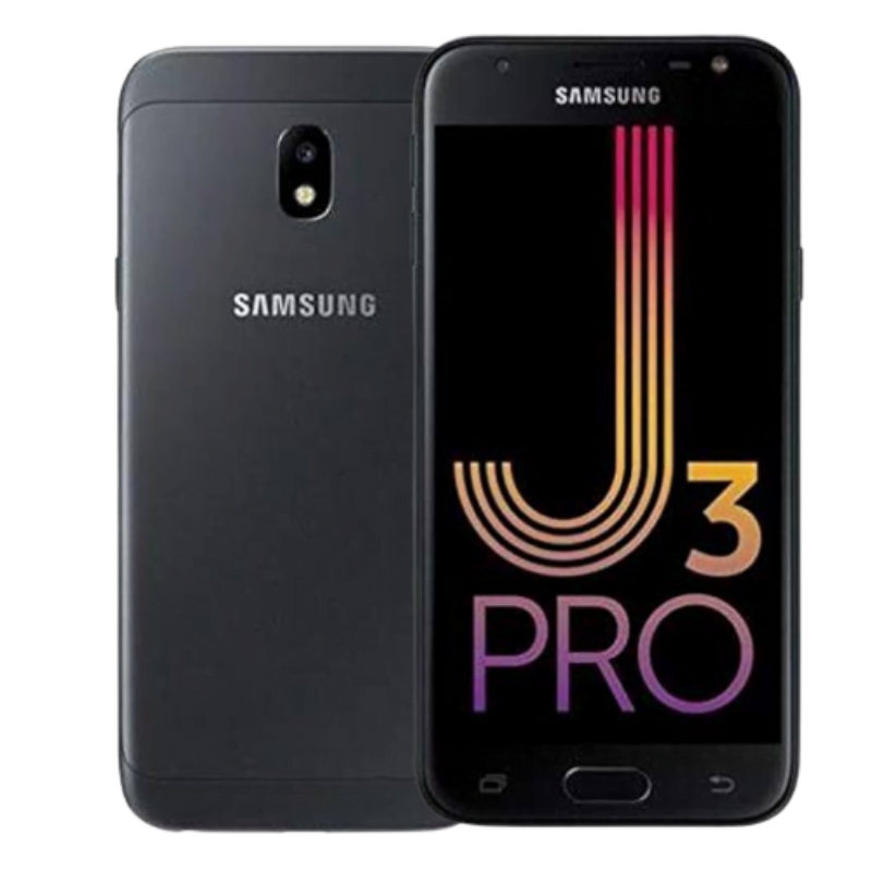 Samsung J3 Pro 2017