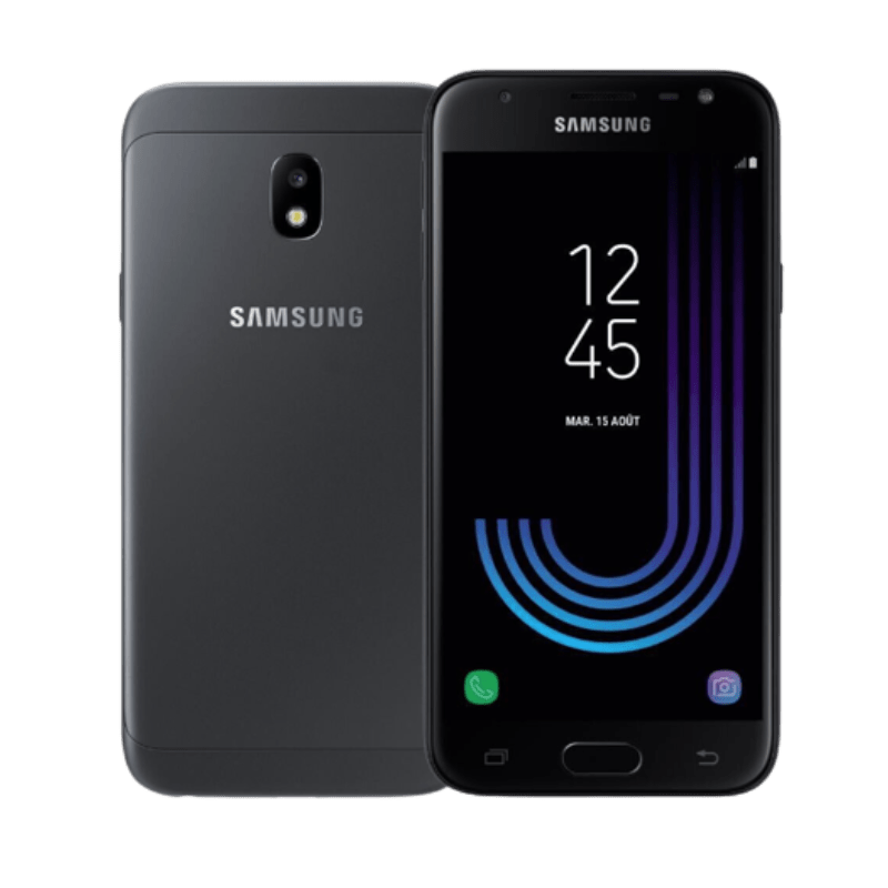 Samsung J3 Pro 2017 Gray