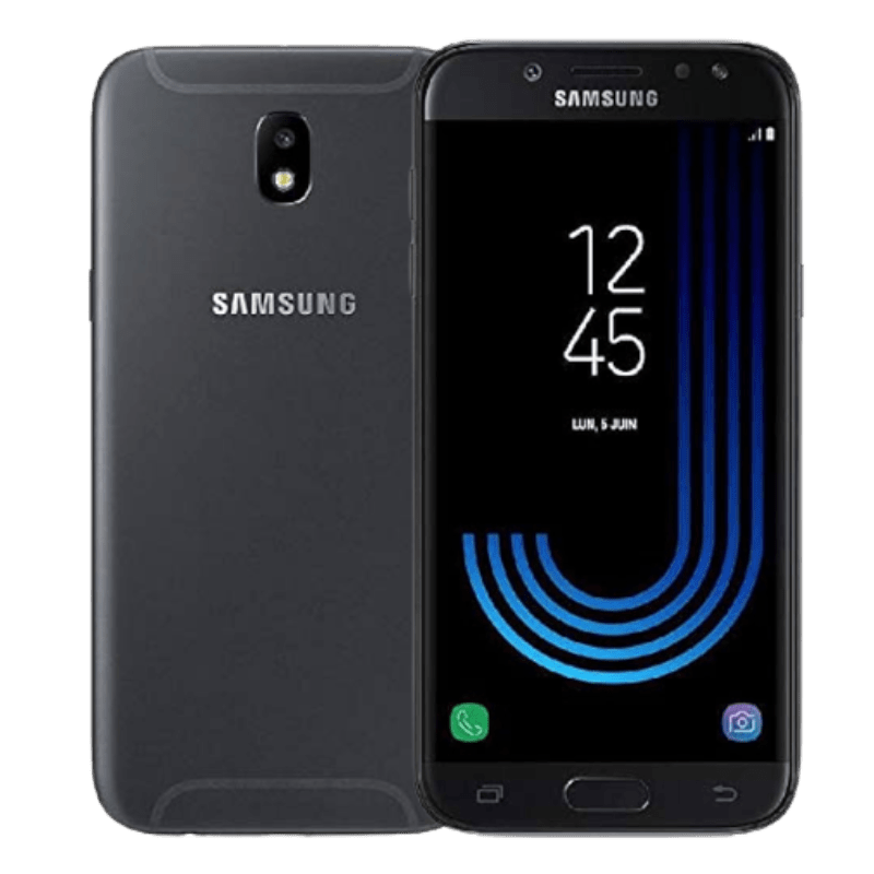 Samsung J5 Pro Black