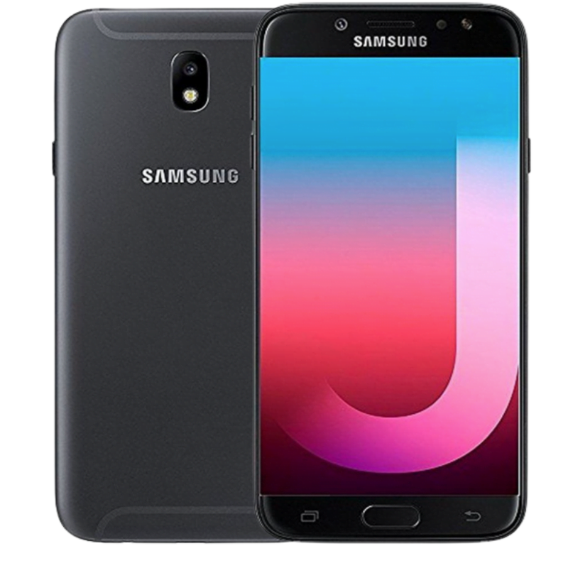 Samsung J7 Pro 2017 Black