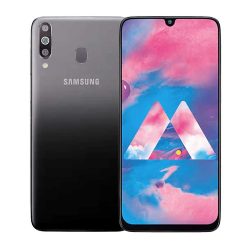 Samsung M30 Black