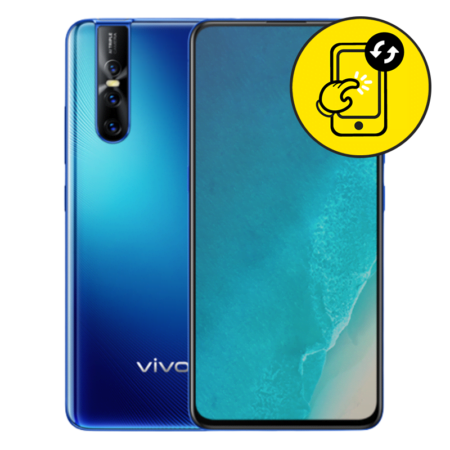 Vivo V15 Pro Blue LCD Replacement