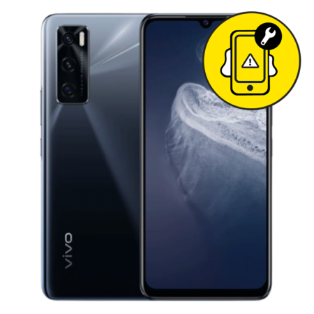 Vivo V20 SE Black Water Damage Repair