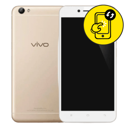 Vivo V5 Gold LCD Replacement