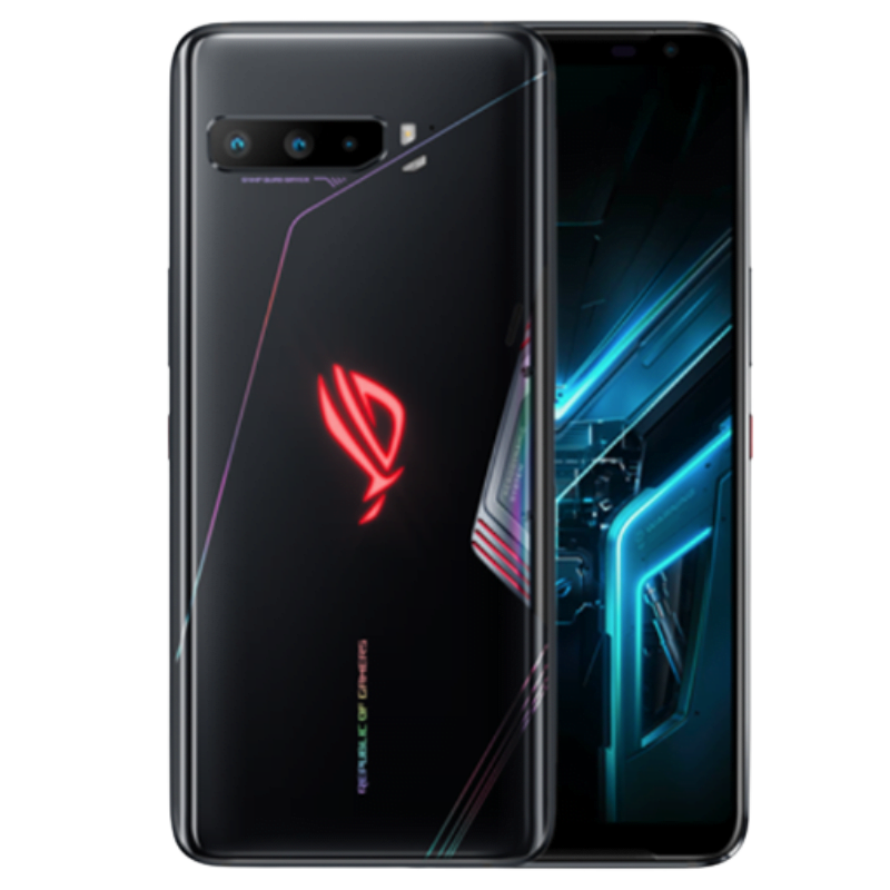 Asus ROG Phone 2 Black