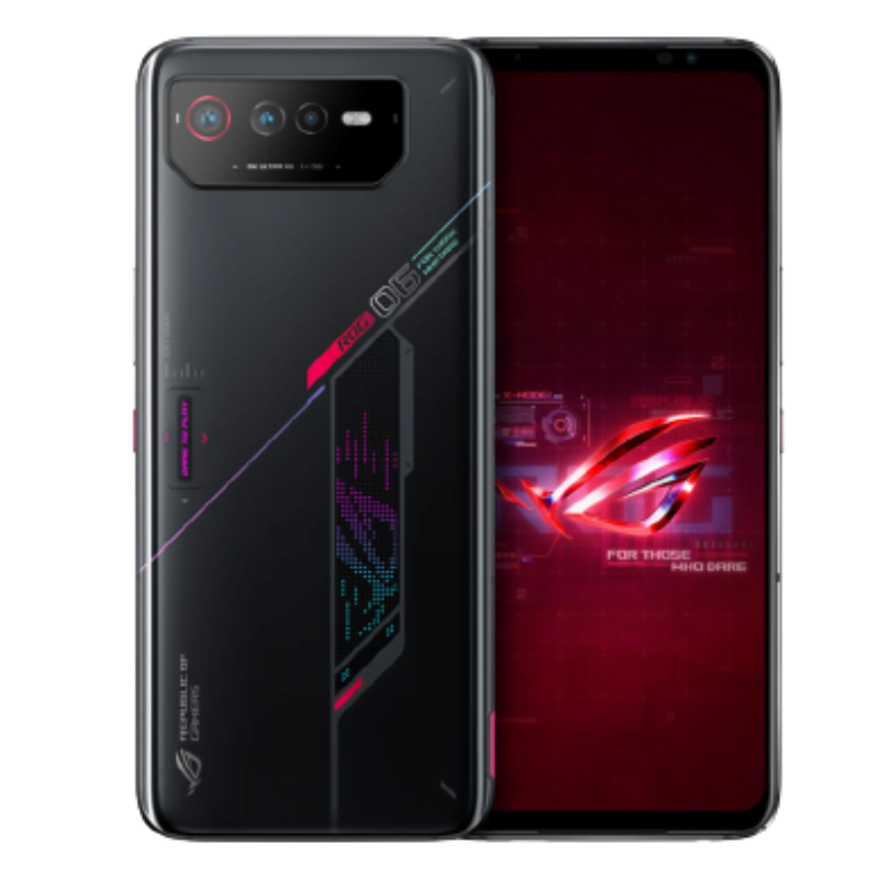 Asus ROG Phone 5 Black