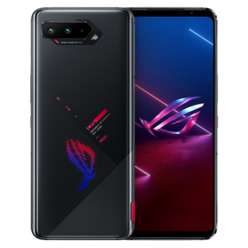 Asus ROG Phone 5S Black