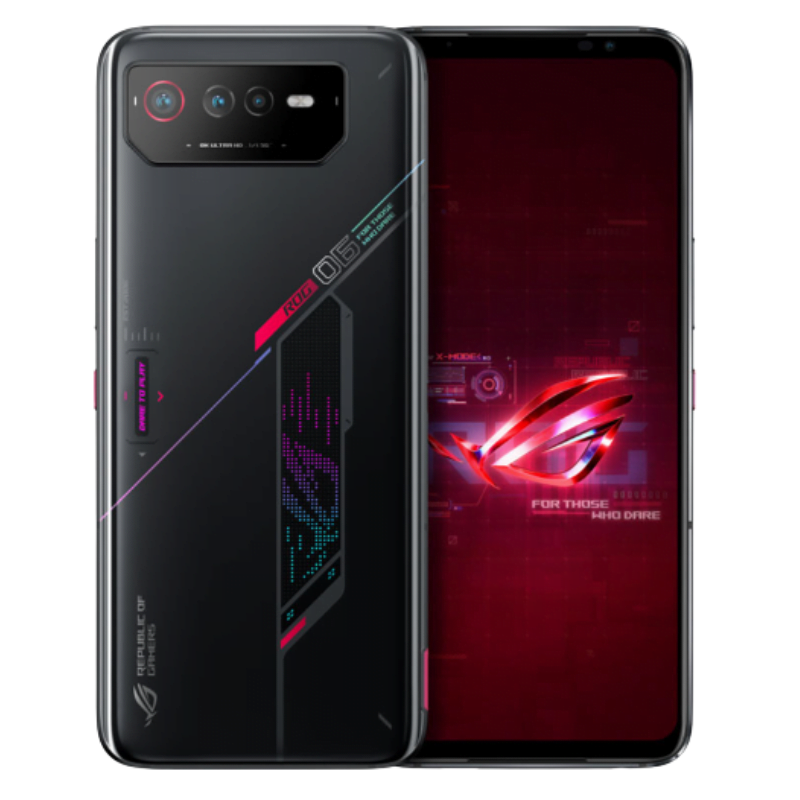 Asus ROG Phone 6 Black