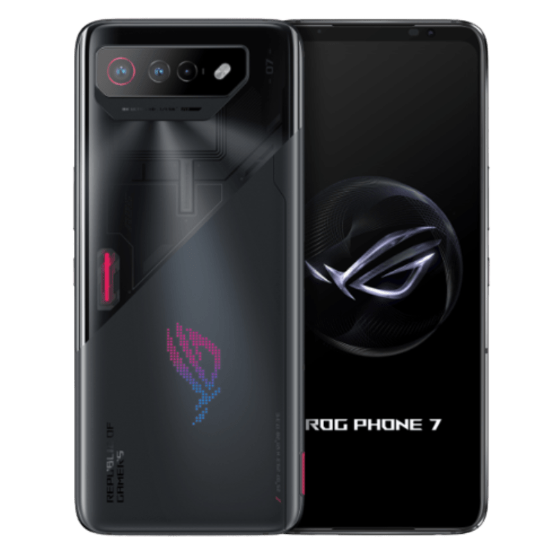 Asus ROG Phone 7 Black