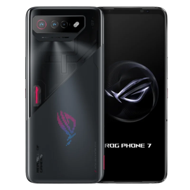 Asus ROG Phone 7 Black