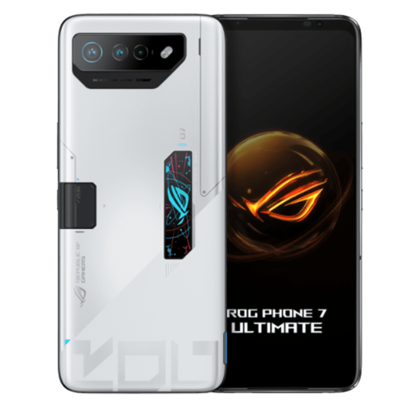 Asus ROG Phone 7 Ultimate